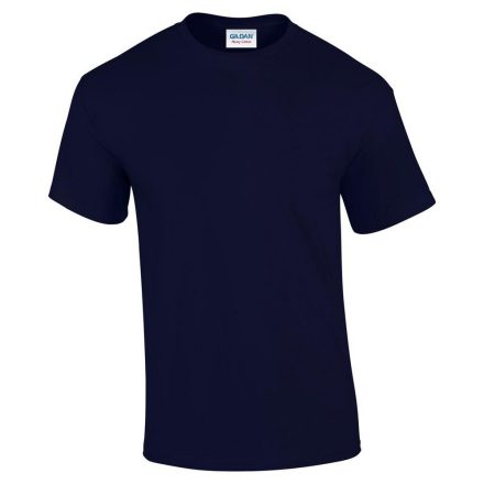 Gildan GI5000 póló, kék 2XL