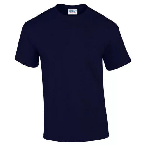 Gildan GI5000 T-Shirt, blue S