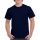 Gildan GI5000 T-Shirt, Blau