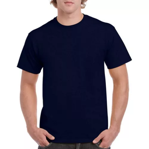 Gildan GI5000 T-Shirt, blue