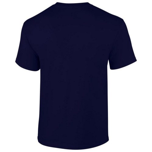 Gildan GI5000 T-Shirt, Blau