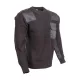 M-Tramp Pullover, Schwarz L