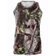 M-Tramp Herne Tank-Top, Grün-Hardwood M