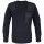 Mil-Tec Officer Pullover, blue