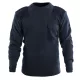 Mil-Tec Pullover, Blau 58 (3XL)
