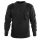 Mil-Tec Officer Pullover, black