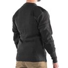 Mil-Tec Officer Pullover, black