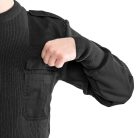 Mil-Tec Pullover, Schwarz