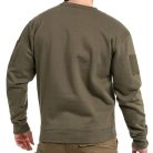 Mil-Tec tactical sweatshirt, green