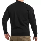 Hanorac tactic Mil-Tec, negru
