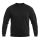 Mil-Tec tactical sweatshirt, black S
