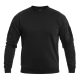 Mil-Tec tactical sweatshirt, black M