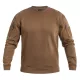 Mil-Tec Tactical Sweatshirt, Coyote L