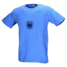 Germania BW tricou, albastru