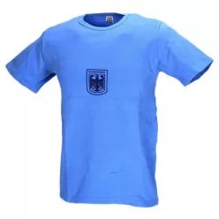 German BW T-Shirt, blue 