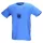 Deutsche BW T-Shirt, Blau 
