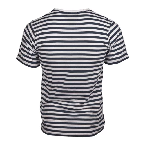 Mil-Tec tricou marinar, dungi