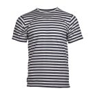Mil-Tec tricou marinar, dungi