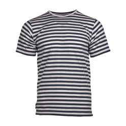 Mil-Tec Russische T-Shirt, Gestreift