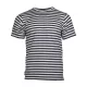 Mil-Tec tricou marinar, dungi S