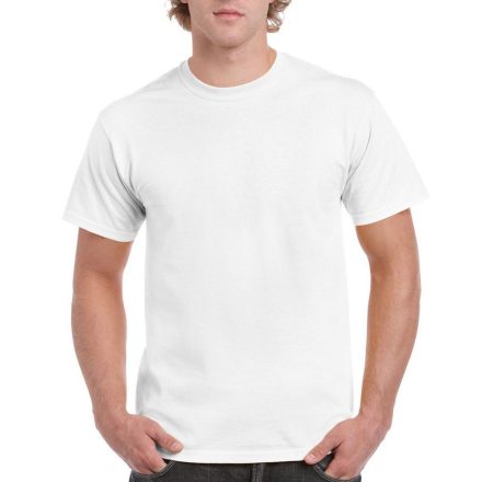 Gildan GI5000 T-Shirt, white 5XL