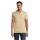 Sol's tricou polo, nisip 3XL
