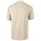 Gildan GI3800 pique T-Shirt, Sand 3XL