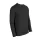 Gurkha Tactical Long Sleeve T-Shirt, black 3XL