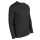 Gurkha Tactical Long Sleeve T-Shirt, black 2XL