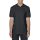 Gildan GI85800 tricou polo, negru