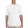 Gildan GI3800 tricou polo, alb 4XL