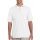 Gildan GI3800 pique T-Shirt, Weiss