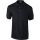 Gildan GI3800 Pique Polo, black M