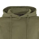 Mil-Tec Tactical Hoodie, Grün XL