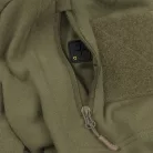 Mil-Tec Tactical Hoodie, Grün