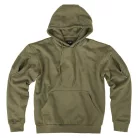 Mil-Tec Tactical Hoodie, Grün XL