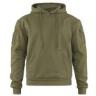 Hanorac cu gluga Mil-Tec, verde