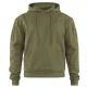Mil-Tec Tactical Hoodie, Grün 2XL