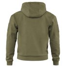 Mil-Tec Tactical Hoodie, Grün