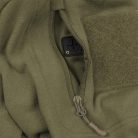 Mil-Tec Tactical Hoodie, Grün