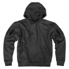 Mil-Tec Tactical Hoodie, Schwarz M