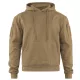 Mil-Tec tactical hoodie, coyote 2XL