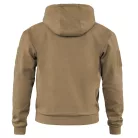Mil-Tec tactical hoodie, coyote L
