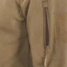Mil-Tec Tactical Hoodie, Coyote M