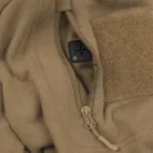 Mil-Tec Tactical Hoodie, Coyote 2XL