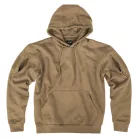 Mil-Tec Tactical Hoodie, Coyote 2XL
