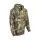 M-Tramp Herne hanorac, verde-hardwood XL