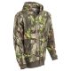 M-Tramp Herne Hoodie, green-hardwood