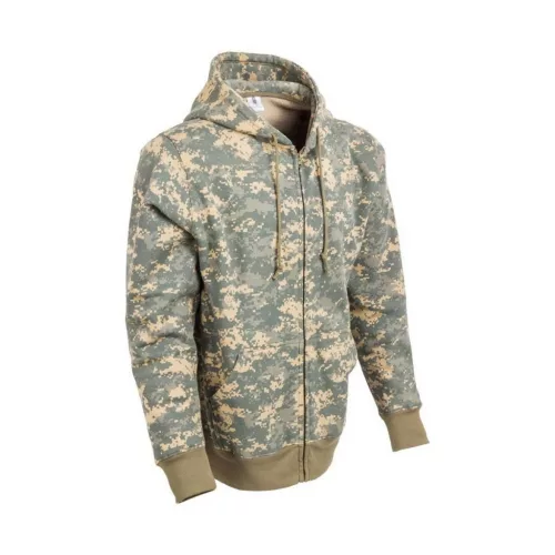 M-Tramp Hoodie, grey-digit 3XL