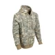 M-Tramp Hoodie, grey-digit XL